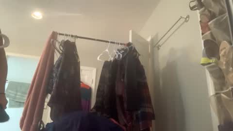 tomboy_titties online show from October 29, 11:25 am