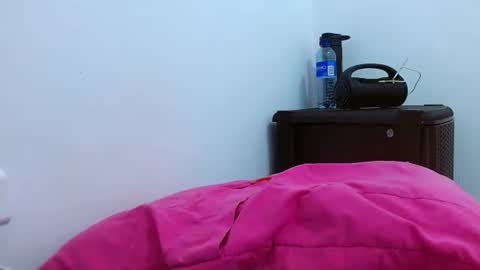 Blue online show from December 2, 5:15 pm