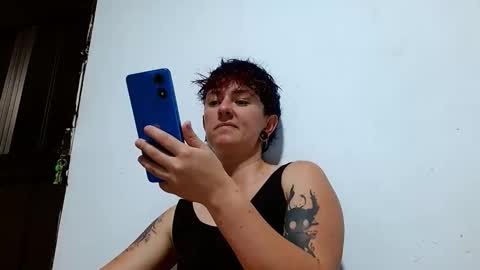 Blue online show from May 2, 12:47 am