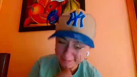 Blue online show from June 17, 3:24 pm