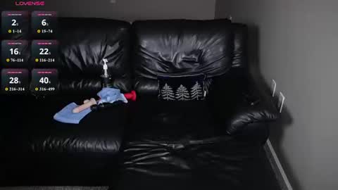 Tomi Michelle online show from August 6, 4:47 pm