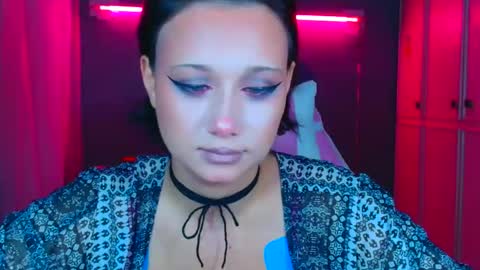 Galadriel online show from November 3, 10:36 pm