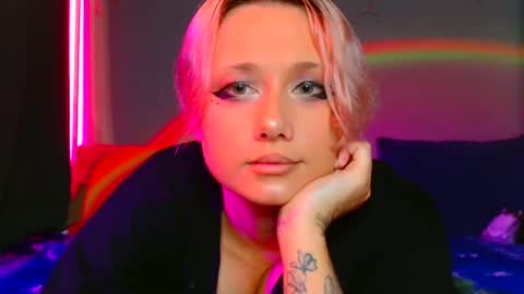 Galadriel online show from March 8, 1:37 am