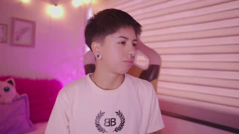 Blue  online show from April 9, 12:32 pm