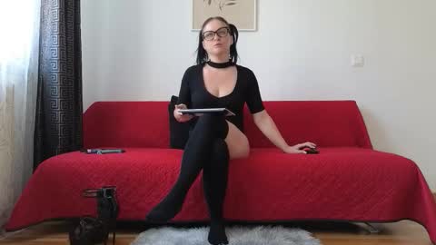 TonyaMont online show from November 11, 10:34 am