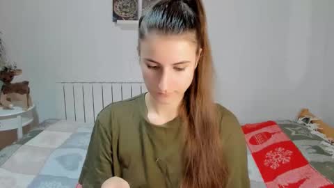 Alisson online show from January 13, 3:16 pm