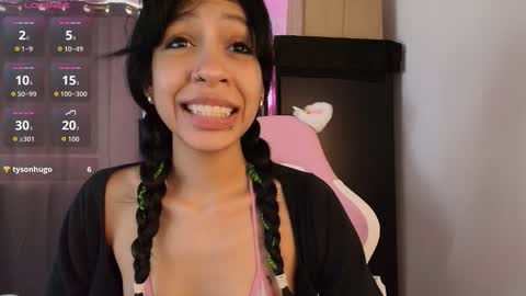 tookiock online show from January 31, 9:46 pm