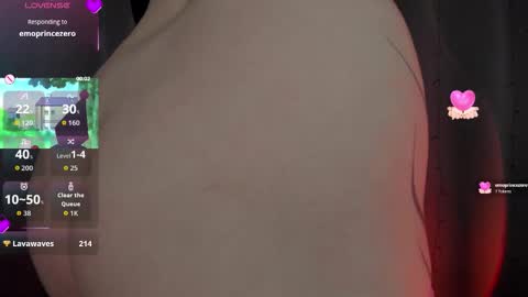 your personal gothic girl check it    online show from February 21, 10:16 am