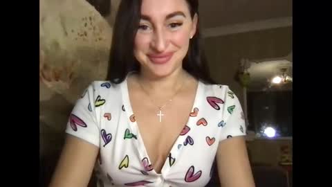 Snapshot of tosyna07555 chatting on October 28, 9:30 pm tosyna07555 online show from October 28, 9:30 pm