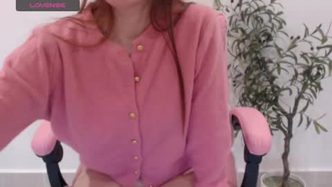 Angelina online show from January 6, 5:38 pm