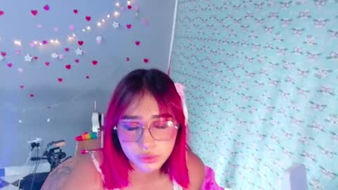 touk_kira online show from February 27, 2:44 am