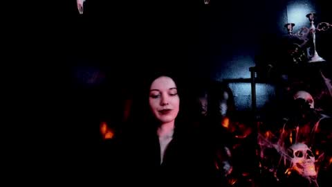 toxicdomme online show from March 17, 7:07 pm