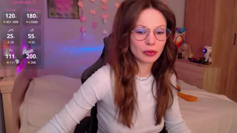 toxkiss online show from February 18, 5:06 am