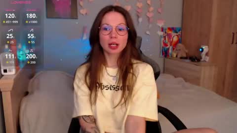 toxkiss online show from June 4, 9:47 am