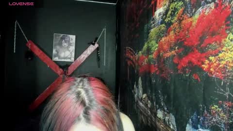 tracy_ks online show from November 12, 11:25 pm