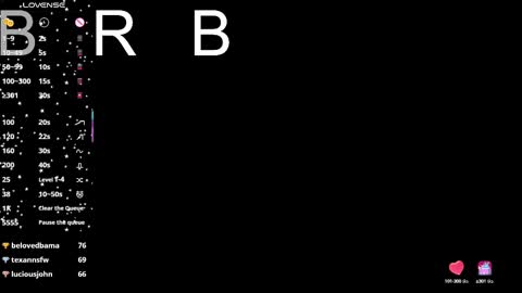 tracy online show from February 15, 2:22 pm