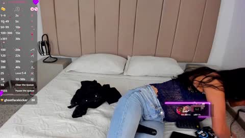 tracy online show from February 5, 4:37 am