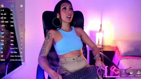 tracy online show from January 31, 4:25 am