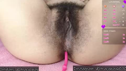 Snapshot of tracy_way1 chatting on September 27, 10:50 pm Isabell online show from September 27, 10:50 pm