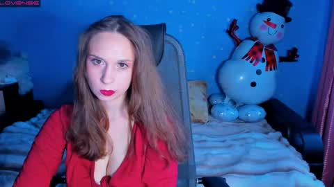 Kate online show from December 22, 9:12 am