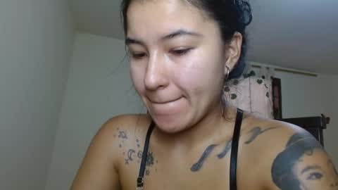 trebol_4 online show from April 13, 3:35 pm