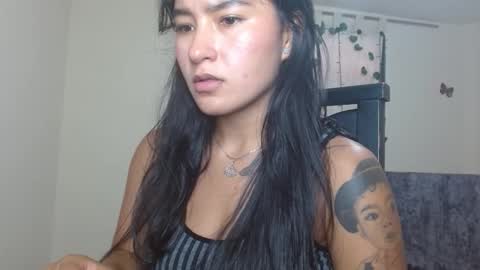 trebol_4 online show from March 10, 8:46 pm