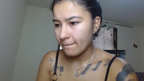 trebol_4 online show from April 11, 6:11 pm