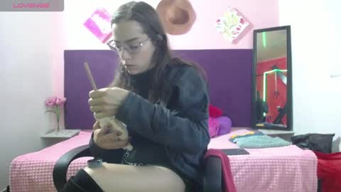 Treisy online show from March 13, 1:12 pm