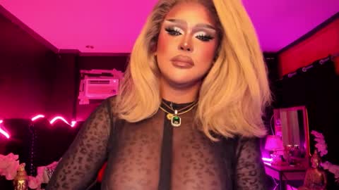 Jade online show from November 7, 3:12 am