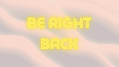 triana_crimson online show from October 22, 6:46 pm