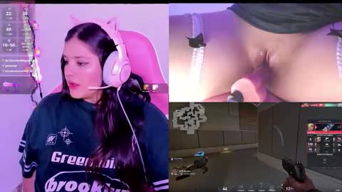 trianna_sweet online show from March 19, 4:11 pm