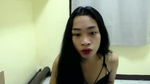 Snapshot of tricia_slut chatting on February 21, 6:18 am tricia_slut online show from February 21, 6:18 am