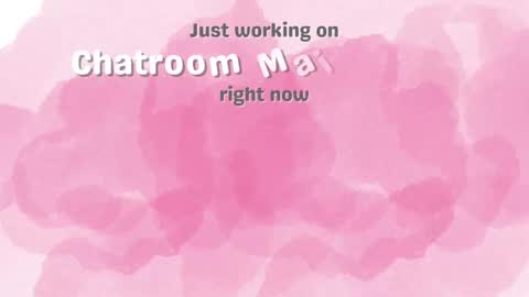 Snapshot of triciamori chatting on February 23, 4:40 pm Tricia Mori online show from February 23, 4:40 pm