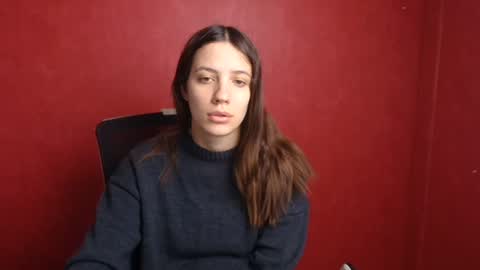 Trinity online show from January 8, 12:37 pm