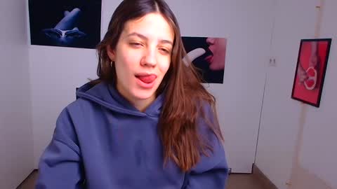 Trinity online show from January 5, 6:46 am