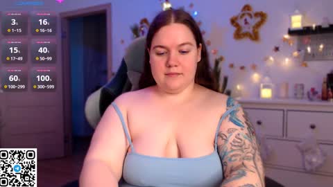 Tina online show from December 14, 8:13 am