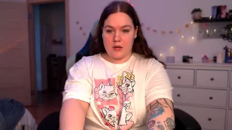 Tina online show from January 17, 9:06 am