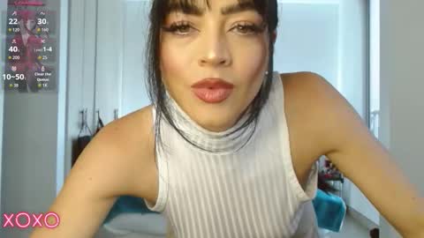 TRINITY online show from February 20, 10:32 pm