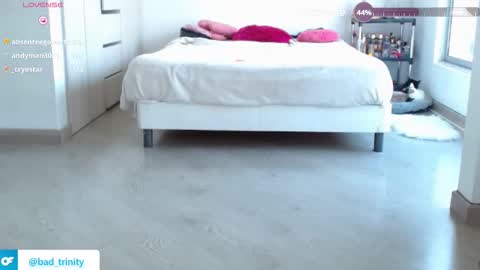 TRINITY online show from October 13, 7:49 pm