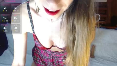 Trinity Fire online show from April 21, 6:26 pm