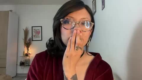 trinitysecrets online show from January 11, 7:30 pm