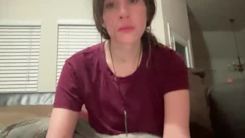 MadisonMontgomery online show from December 28, 4:30 am