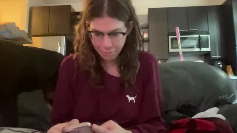 MadisonMontgomery online show from February 9, 5:01 pm