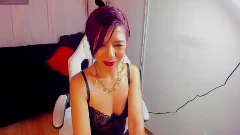 trinityy__ online show from March 27, 7:58 pm