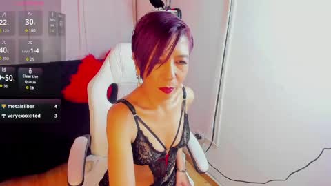 trinityy__ online show from March 28, 8:08 pm