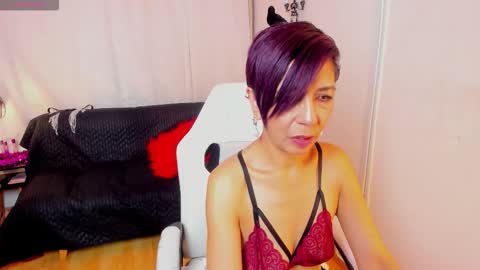 trinityy__ online show from February 27, 9:36 pm