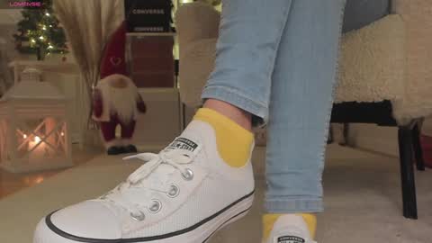 Triss online show from December 12, 7:48 pm