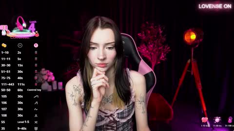 trix_void online show from February 20, 10:50 am