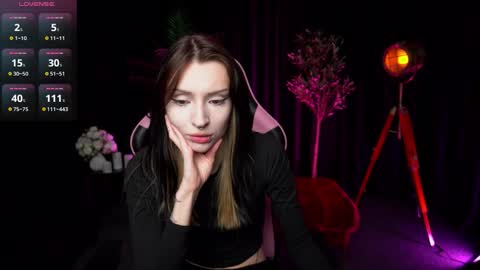 trix_void online show from February 24, 11:09 am