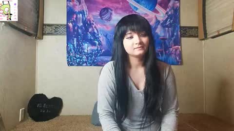 trixiedoescamcam online show from March 25, 1:11 am